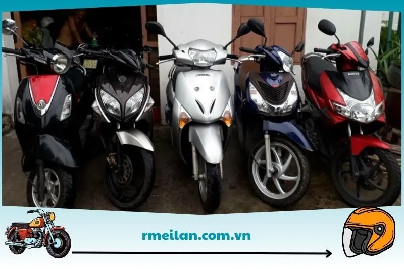 Cửa hàng Lịch Phượng