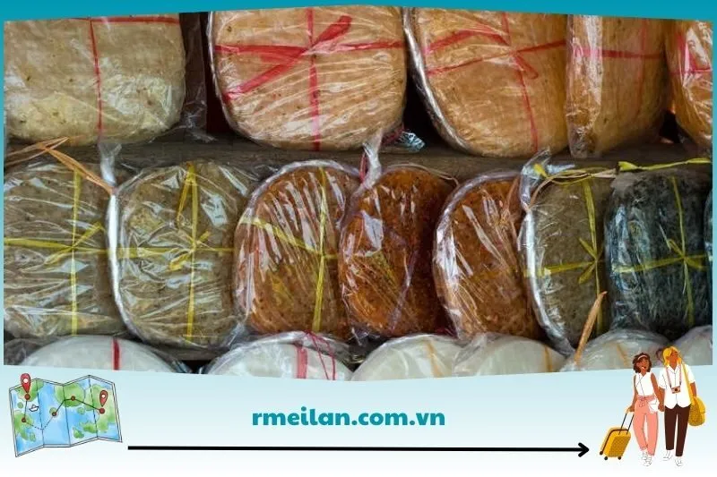 Đặc sản Tây Ninh và các món ăn không thể bỏ qua