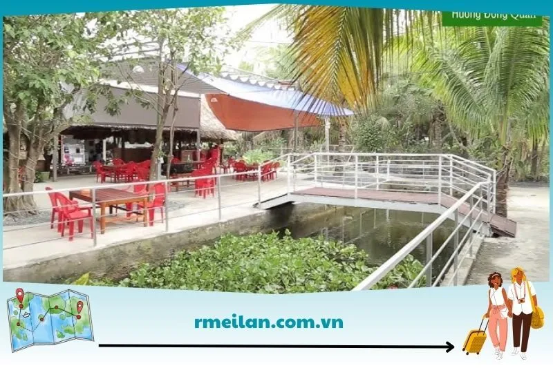 Hương Đồng Quán