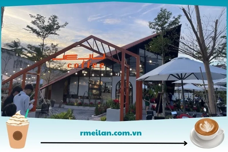 Jeju Coffee Vietnam
