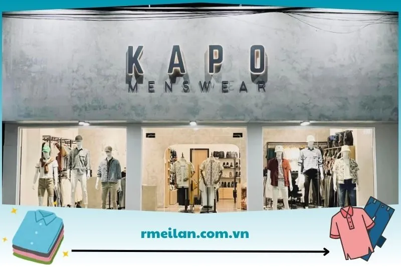 Kapo Fashion Store