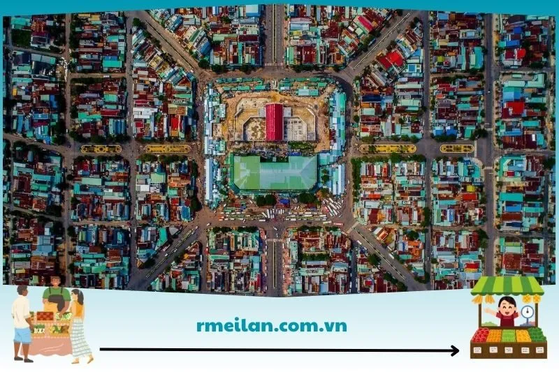 Kiến trúc đạo Cao Đài