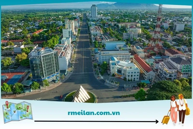 Lưu ý khi du lịch Tây Ninh để có chuyến đi trọn vẹn