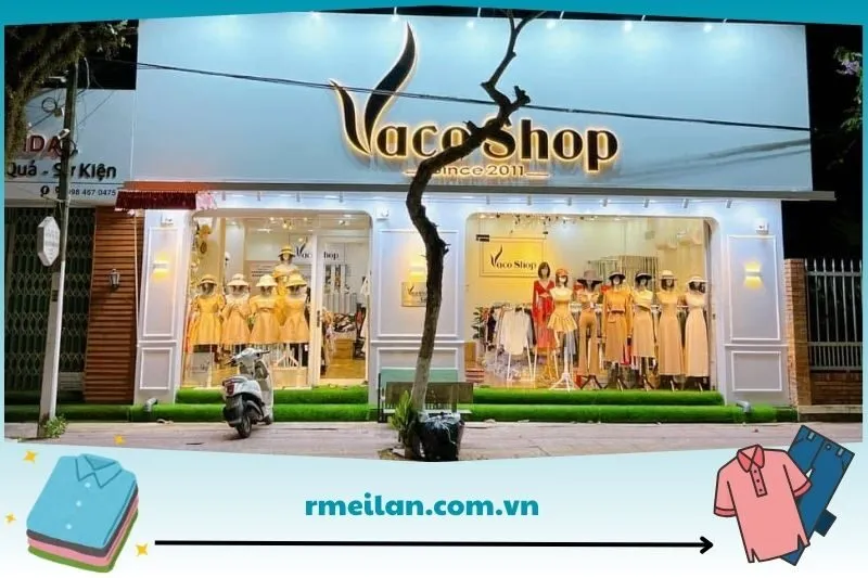 Vaco Shop