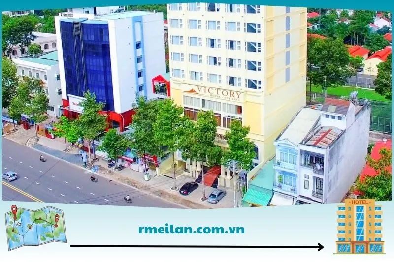 Victory Hotel