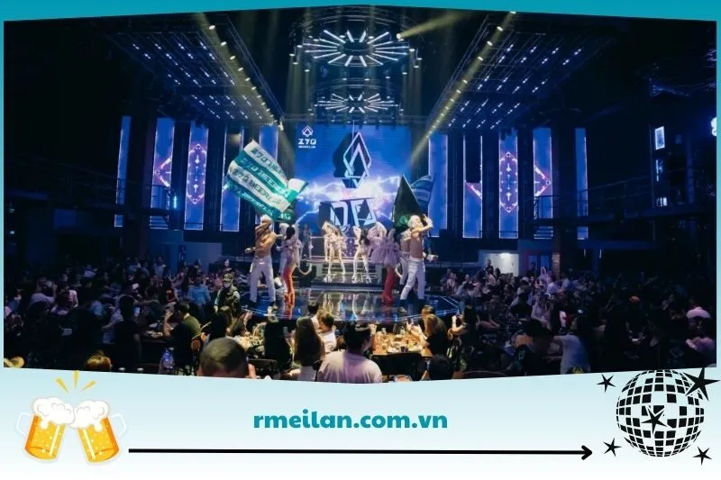 Beer Club Z70 Tây Ninh