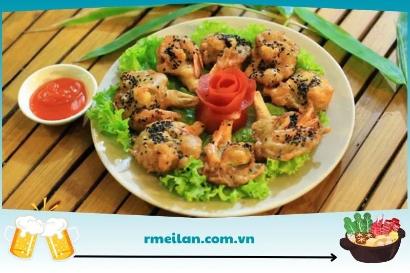 Quán nhậu 35 Ngàn